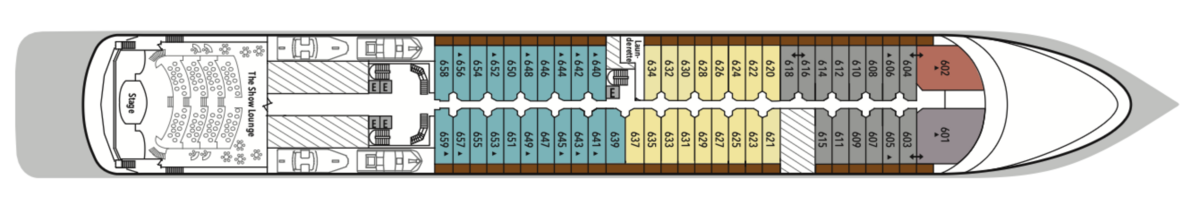 Deck 6